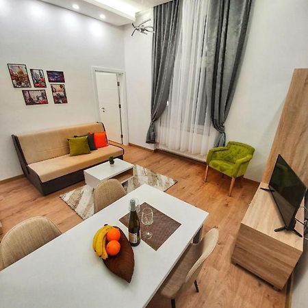 Sarajevo Sans modern Apartments Extérieur photo