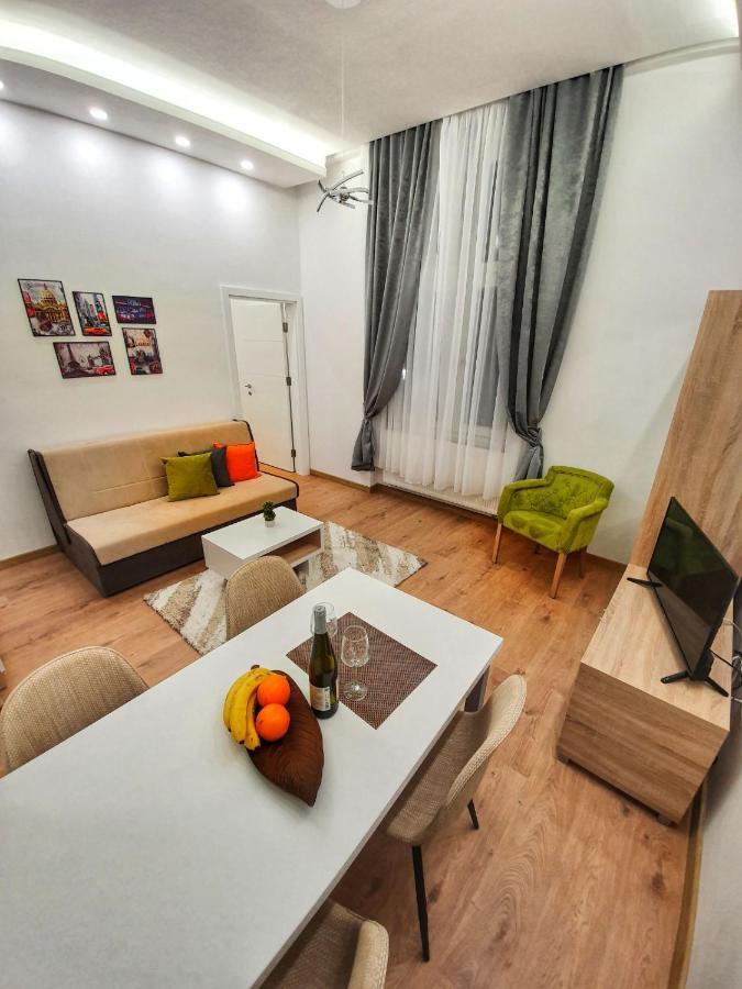 Sarajevo Sans modern Apartments Extérieur photo