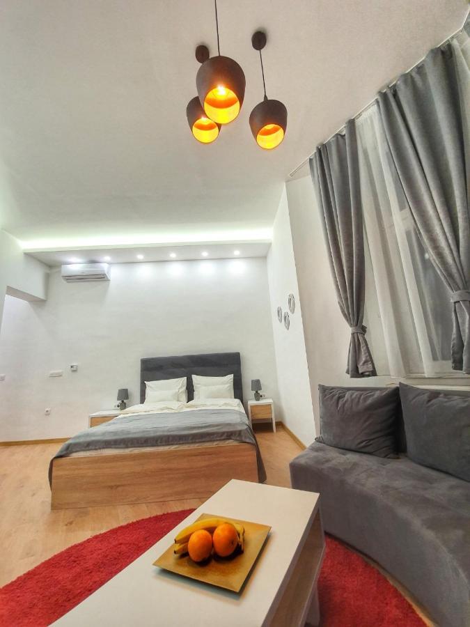 Sarajevo Sans modern Apartments Extérieur photo