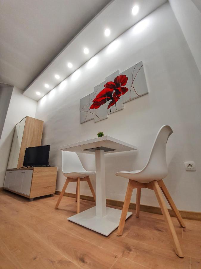 Sarajevo Sans modern Apartments Extérieur photo
