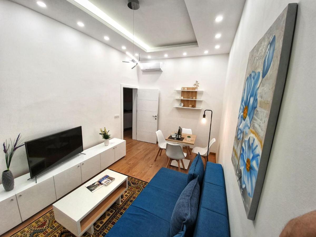 Sarajevo Sans modern Apartments Extérieur photo