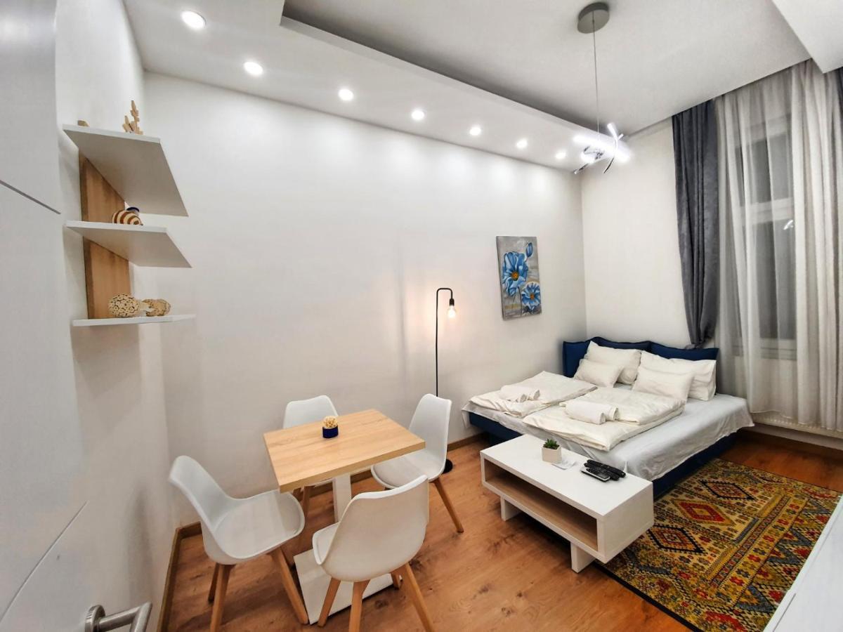 Sarajevo Sans modern Apartments Extérieur photo