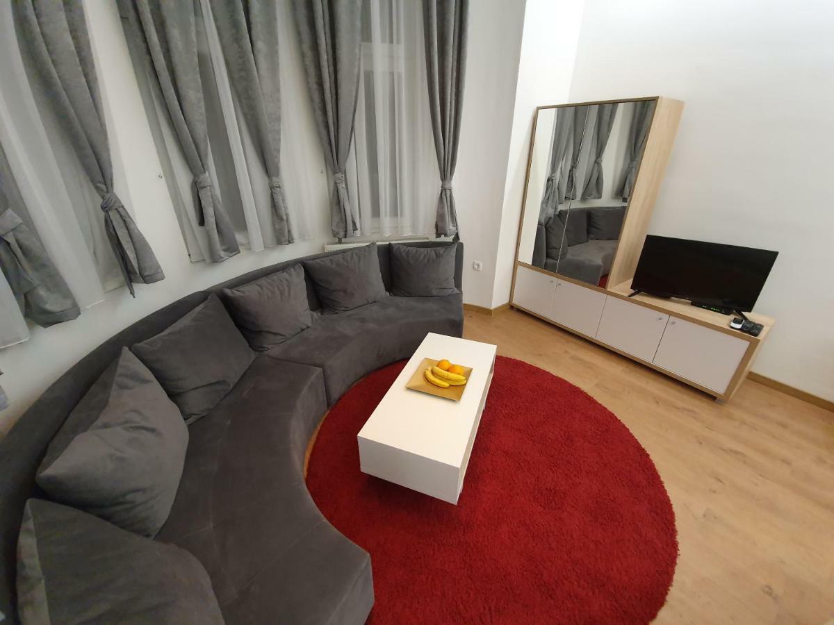 Sarajevo Sans modern Apartments Extérieur photo